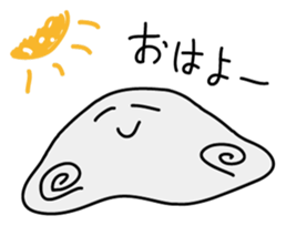 uzumaki Slime sticker #3158923