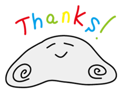 uzumaki Slime sticker #3158925