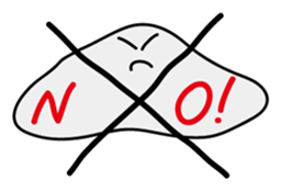 uzumaki Slime sticker #3158937