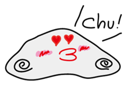 uzumaki Slime sticker #3158950