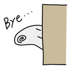 uzumaki Slime sticker #3158956