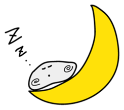 uzumaki Slime sticker #3158958