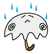 uzumaki Slime sticker #3158961