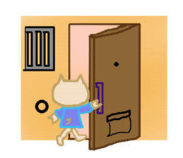 Lovely-PUKO PART 3 sticker #3159154