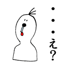 Bluebeard sticker #3159488