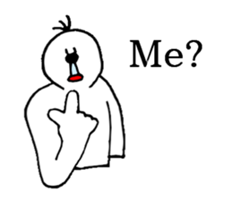 Bluebeard sticker #3159494