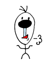 Bluebeard sticker #3159522