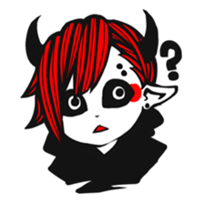 Tsunozaki sticker #3159738