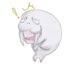 Good zoo sticker #3160043