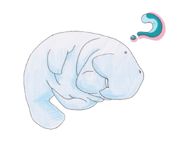 Good zoo sticker #3160044