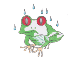 Good zoo sticker #3160045