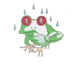 Good zoo sticker #3160045