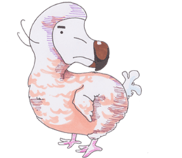 Good zoo sticker #3160046