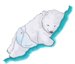 Good zoo sticker #3160048