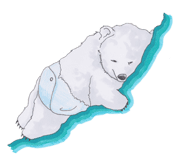 Good zoo sticker #3160048