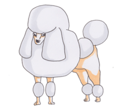 Good zoo sticker #3160049