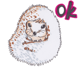 Good zoo sticker #3160050