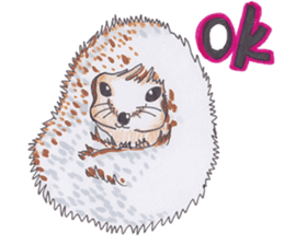 Good zoo sticker #3160050