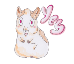 Good zoo sticker #3160051