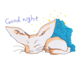 Good zoo sticker #3160052