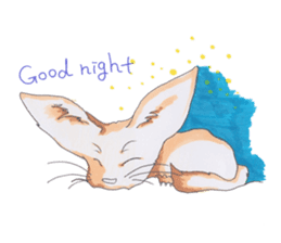 Good zoo sticker #3160052