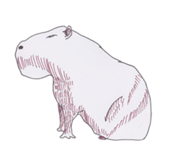 Good zoo sticker #3160064