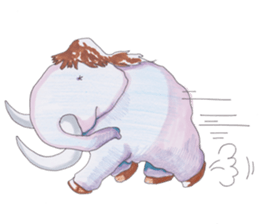 Good zoo sticker #3160068