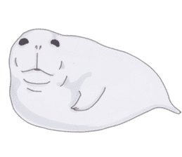 Good zoo sticker #3160069