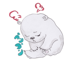 Good zoo sticker #3160071