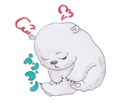 Good zoo sticker #3160071