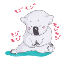 Good zoo sticker #3160073