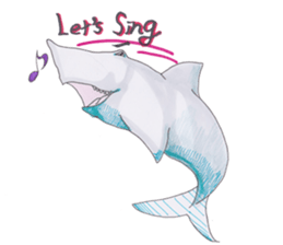 Good zoo sticker #3160075