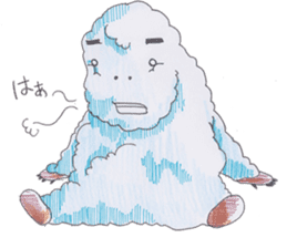 Good zoo sticker #3160082