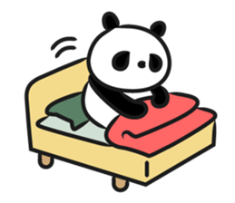 mamepan sticker #3160203