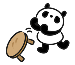 mamepan sticker #3160208