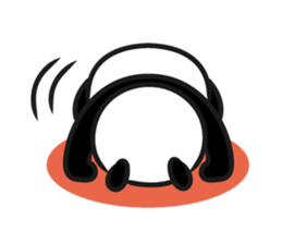 mamepan sticker #3160209