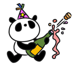 mamepan sticker #3160224