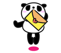 mamepan sticker #3160234