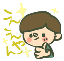 MIE stickers sticker #3160669