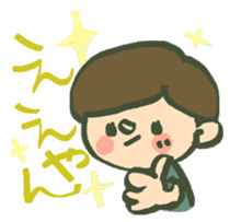 MIE stickers sticker #3160669