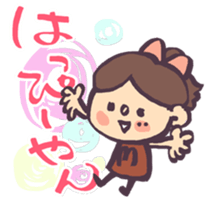 MIE stickers sticker #3160676