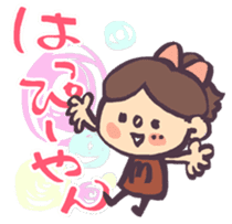 MIE stickers sticker #3160676