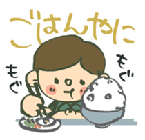 MIE stickers sticker #3160688