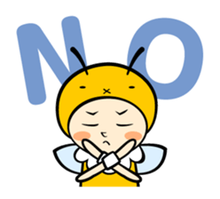 Bunbun Sticker sticker #3161068