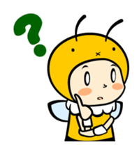 Bunbun Sticker sticker #3161076