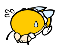 Bunbun Sticker sticker #3161089