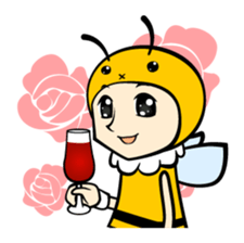 Bunbun Sticker sticker #3161101