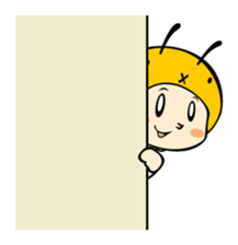 Bunbun Sticker sticker #3161103