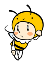 Bunbun Sticker sticker #3161106