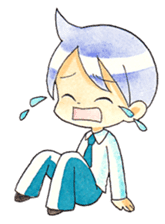 confeito boy "hoshi-kun" vol.1 sticker #3161117